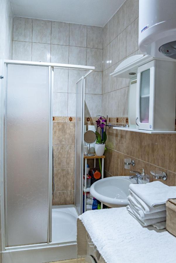 La Rocca Apartment Old Town Κότορ Εξωτερικό φωτογραφία