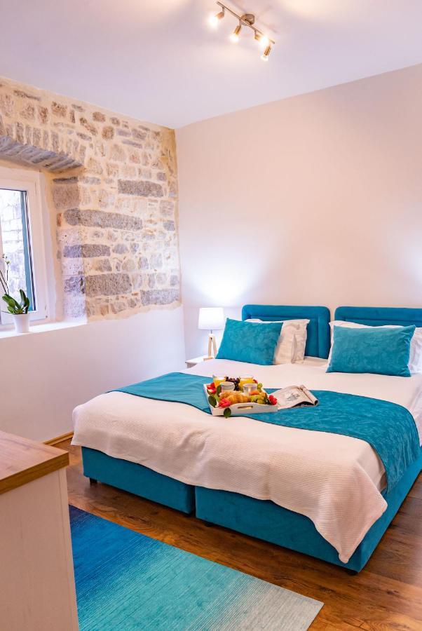 La Rocca Apartment Old Town Κότορ Εξωτερικό φωτογραφία