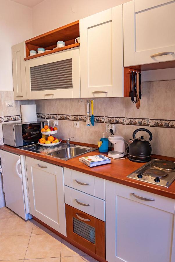 La Rocca Apartment Old Town Κότορ Εξωτερικό φωτογραφία