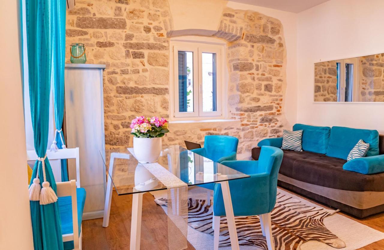 La Rocca Apartment Old Town Κότορ Εξωτερικό φωτογραφία