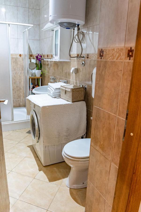 La Rocca Apartment Old Town Κότορ Εξωτερικό φωτογραφία