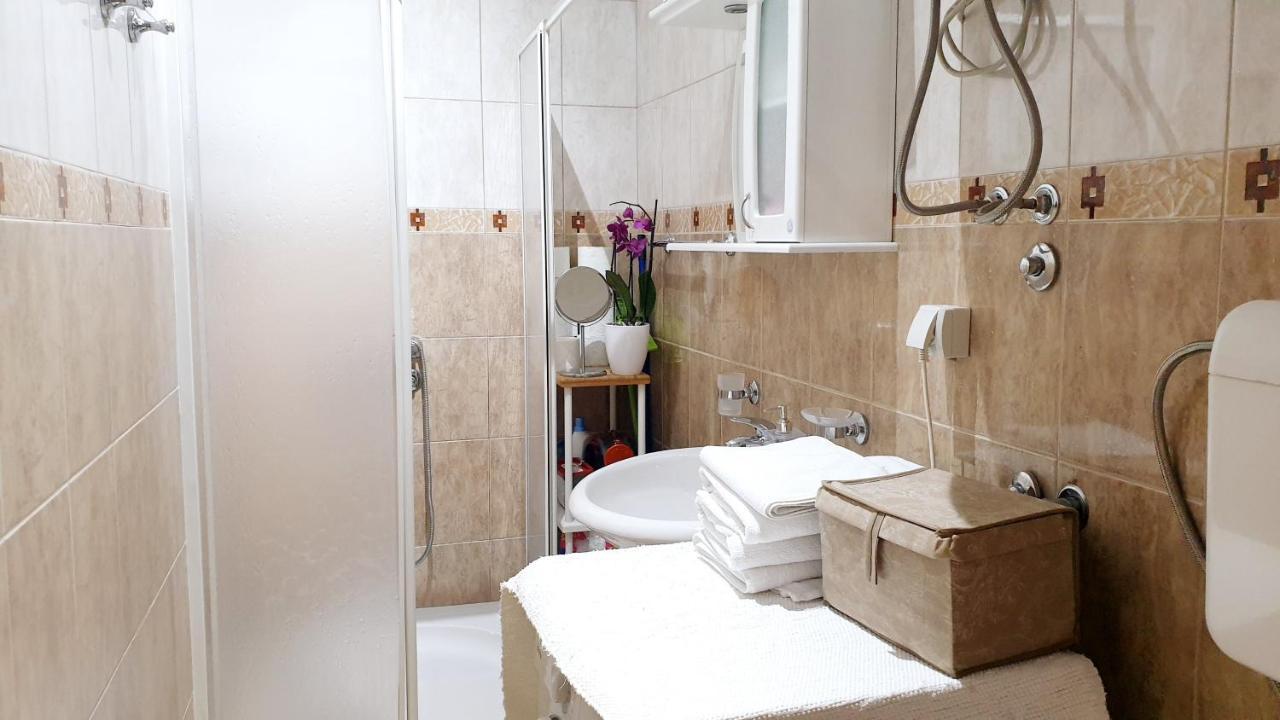 La Rocca Apartment Old Town Κότορ Εξωτερικό φωτογραφία