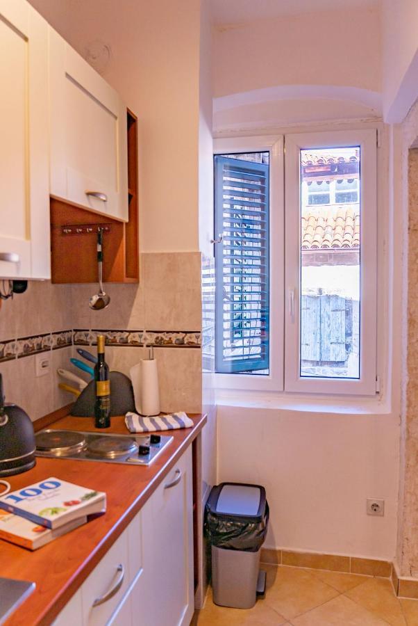 La Rocca Apartment Old Town Κότορ Εξωτερικό φωτογραφία
