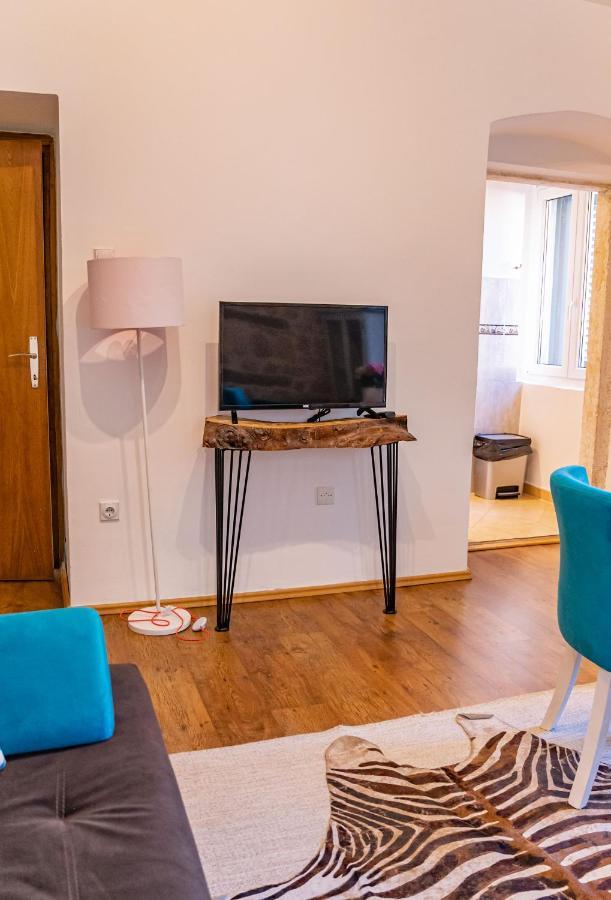 La Rocca Apartment Old Town Κότορ Εξωτερικό φωτογραφία