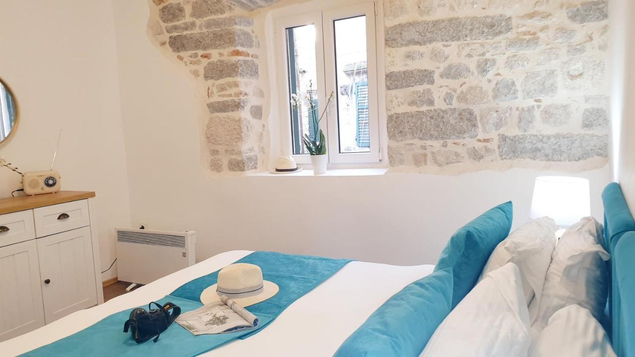 La Rocca Apartment Old Town Κότορ Εξωτερικό φωτογραφία