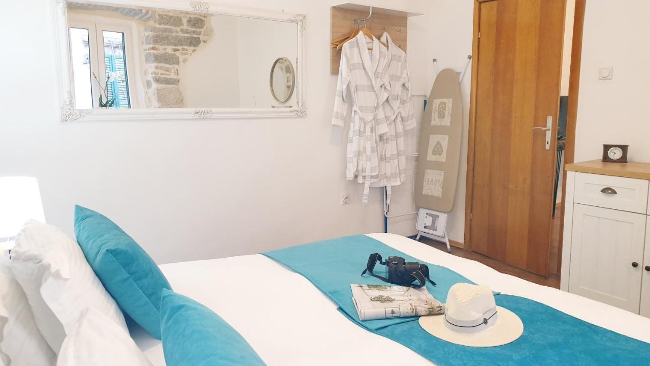 La Rocca Apartment Old Town Κότορ Εξωτερικό φωτογραφία