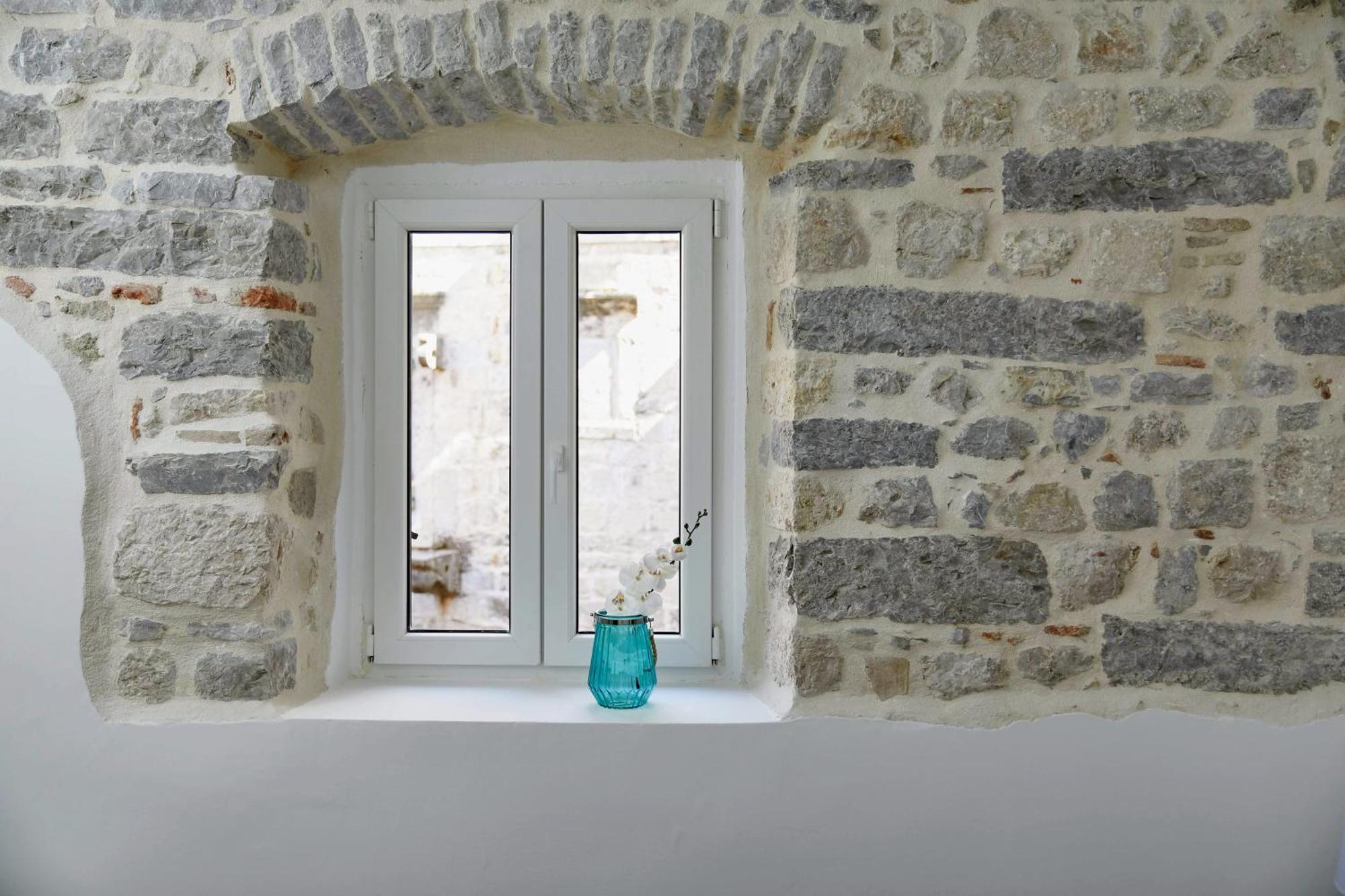 La Rocca Apartment Old Town Κότορ Εξωτερικό φωτογραφία