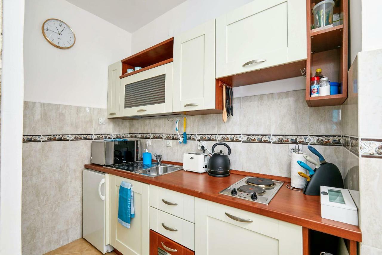 La Rocca Apartment Old Town Κότορ Εξωτερικό φωτογραφία