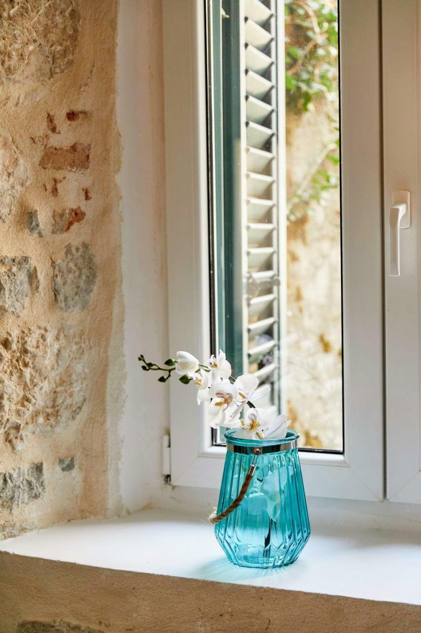 La Rocca Apartment Old Town Κότορ Εξωτερικό φωτογραφία
