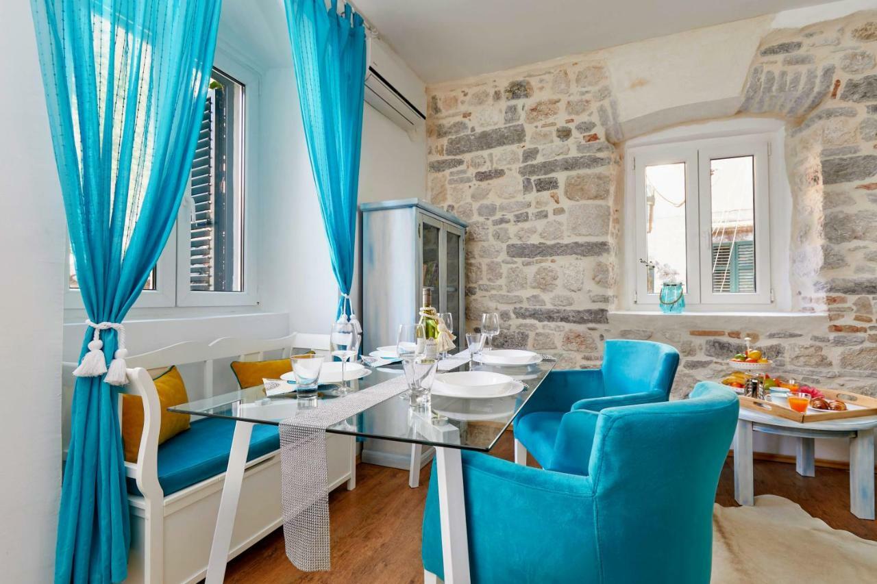 La Rocca Apartment Old Town Κότορ Εξωτερικό φωτογραφία