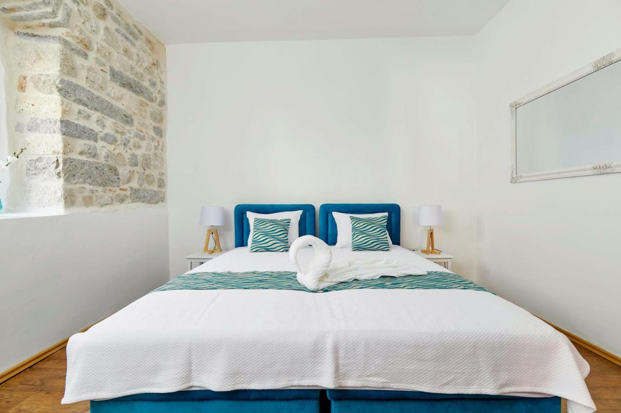 La Rocca Apartment Old Town Κότορ Εξωτερικό φωτογραφία