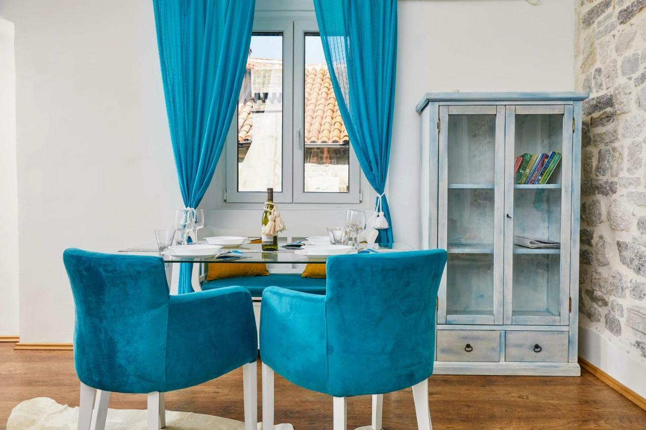 La Rocca Apartment Old Town Κότορ Εξωτερικό φωτογραφία